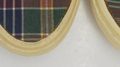 vintage vans style #44 ~ US4, US6.5