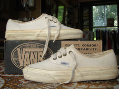 vans style #44 ¬ US6