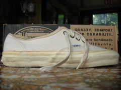 vans style #44 ¬ US6