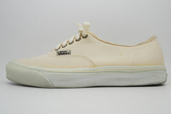 vintage vans style #44 ~ US9