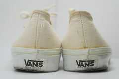 vintage vans style #44 ~ US9