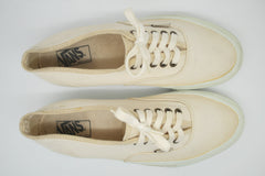 vintage vans style #44 ~ US9