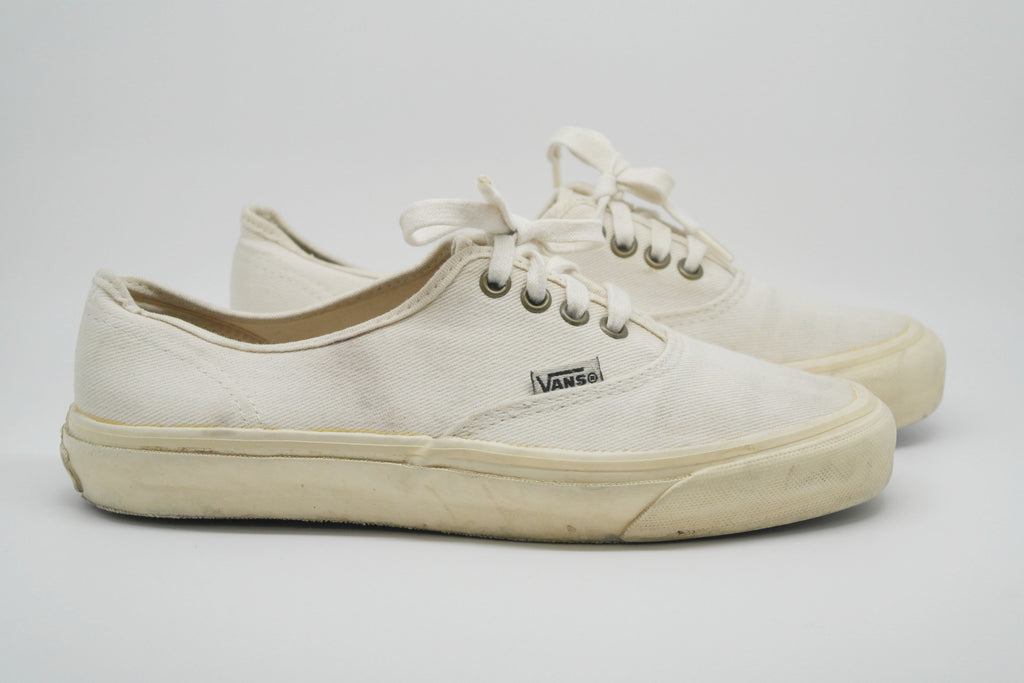 vintage van’s style #44 ~ US7