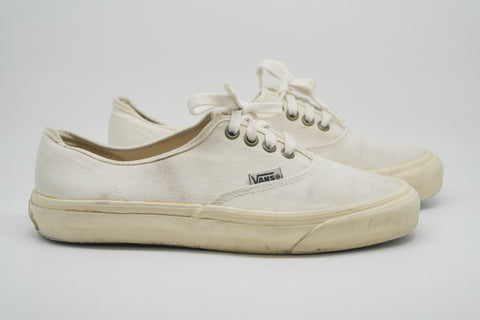 vintage van’s style #44 ~ US7