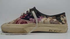 vintage vans style #44 ~ US5.5