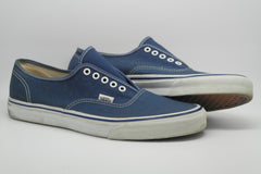 vintage van's style #44 ~ US12.5 ?