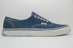 vintage van's style #44 ~ US12.5 ?