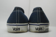 vintage van's style #44 ~ US12.5 ?