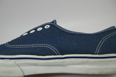 vintage van's style #44 ~ US12.5 ?