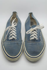 vintage van's style #44 ~ US10.5