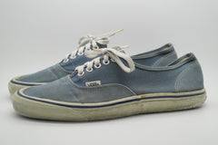 vintage van's style #44 ~ US10.5