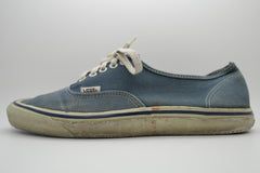 vintage van's style #44 ~ US10.5