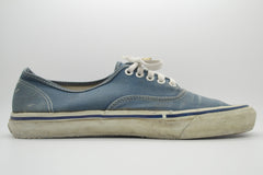 vintage van's style #44 ~ US10.5
