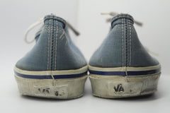 vintage van's style #44 ~ US10.5