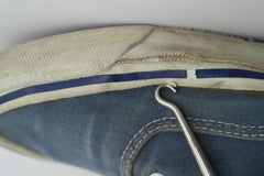 vintage van's style #44 ~ US10.5