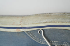 vintage van's style #44 ~ US10.5