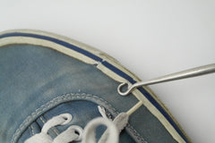 vintage van's style #44 ~ US10.5