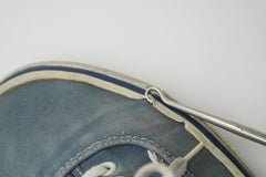 vintage van's style #44 ~ US10.5