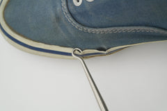 vintage van's style #44 ~ US10.5