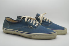 vintage van's style #44 ~ US12