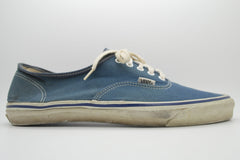 vintage van's style #44 ~ US12