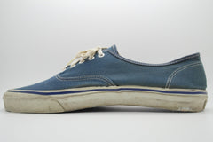 vintage van's style #44 ~ US12