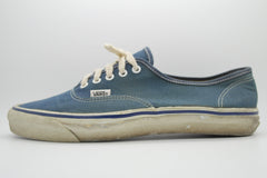 vintage van's style #44 ~ US12