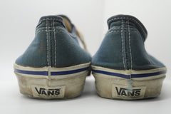 vintage van's style #44 ~ US12