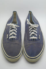 vintage van's style #44 ~ US12