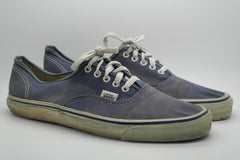 vintage van's style #44 ~ US12