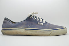 vintage van's style #44 ~ US12