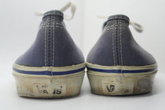 vintage van's style #44 ~ US12