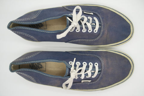 vintage van's style #44 ~ US12