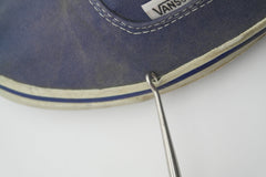 vintage van's style #44 ~ US12