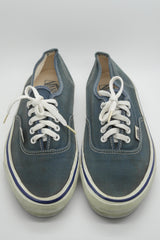 vintage van's style #44 ~ US8.5