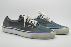 vintage van's style #44 ~ US8.5