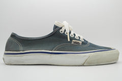 vintage van's style #44 ~ US8.5