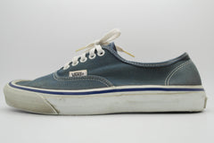 vintage van's style #44 ~ US8.5