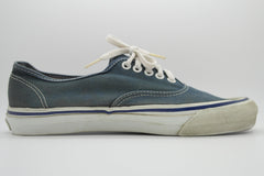 vintage van's style #44 ~ US8.5