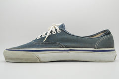 vintage van's style #44 ~ US8.5