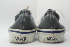 vintage van's style #44 ~ US8.5