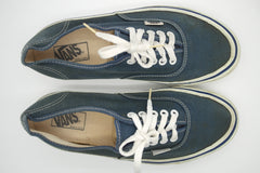 vintage van's style #44 ~ US8.5