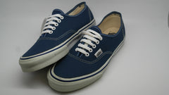 vans style #44 ~ US4, US4.5, US5, US5.5, US6.5, US8