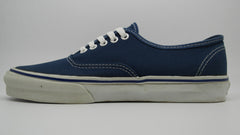 vans style #44 ~ US4, US4.5, US5, US5.5, US6.5, US8