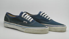 vintage vans style #44 ~ US8