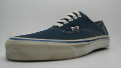 vintage vans style #44 ~ US8