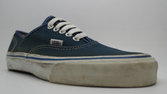 vintage vans style #44 ~ US8