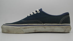 vintage vans style #44 ~ US8