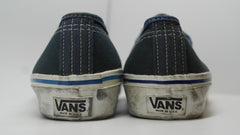 vintage vans style #44 ~ US8