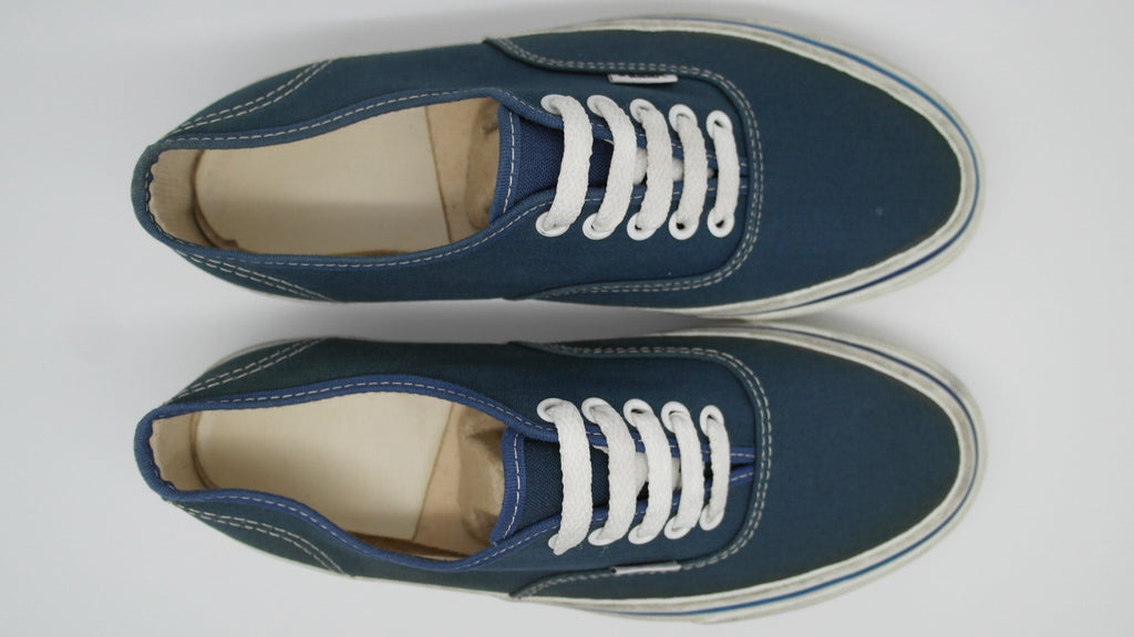 vintage vans style #44 ~ US8